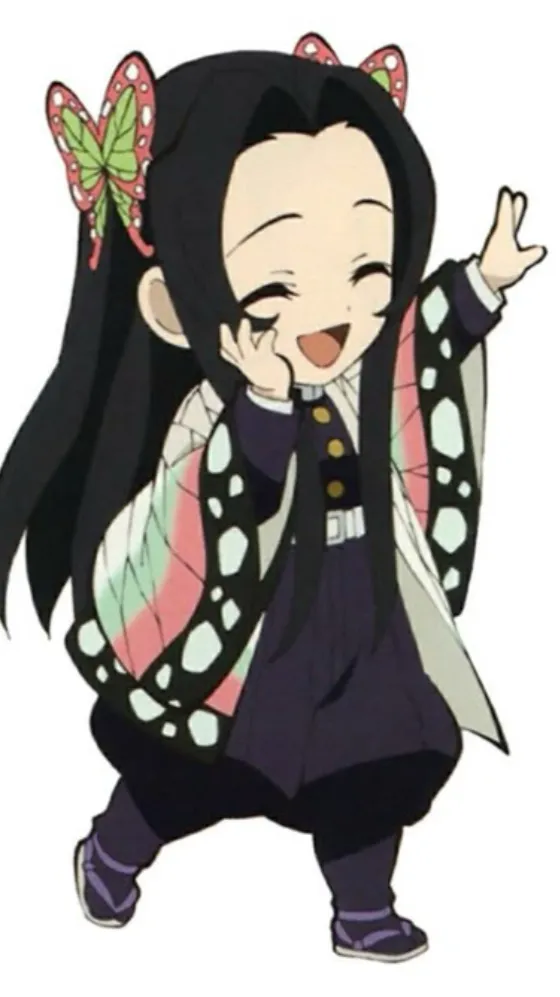 ai character: Sanekana background