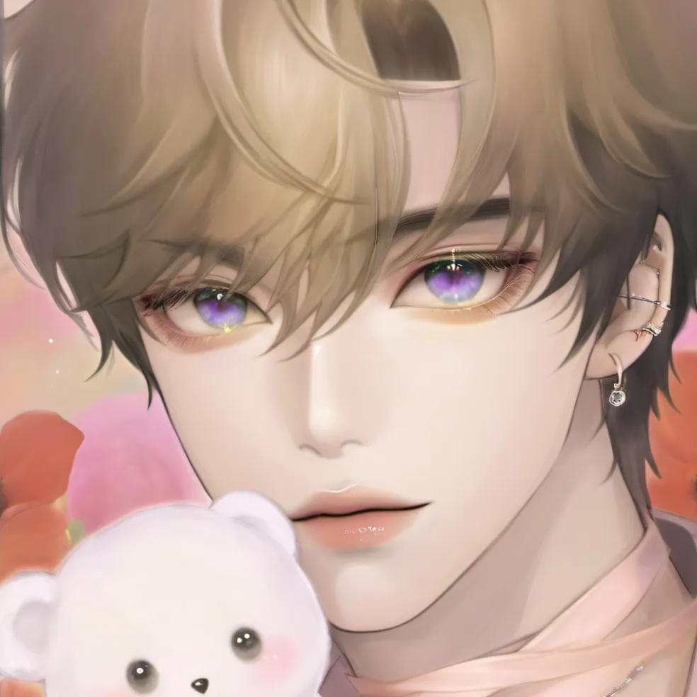 chat with ai character: Alex