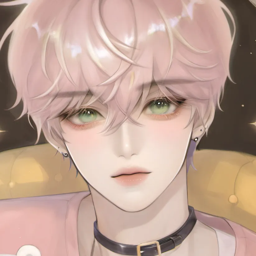 chat with ai character: Alex!