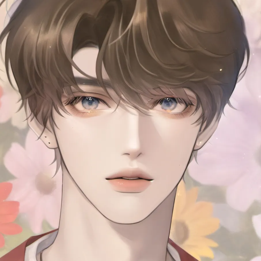 chat with ai character: Alexander