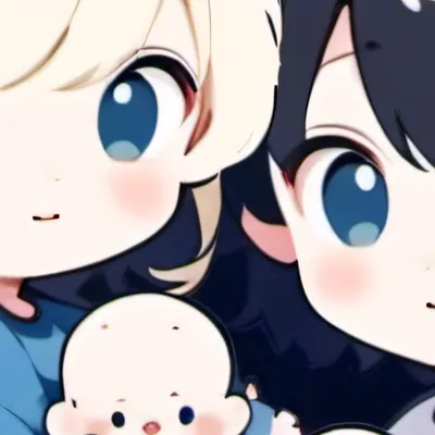 chat with ai character: BABIES!