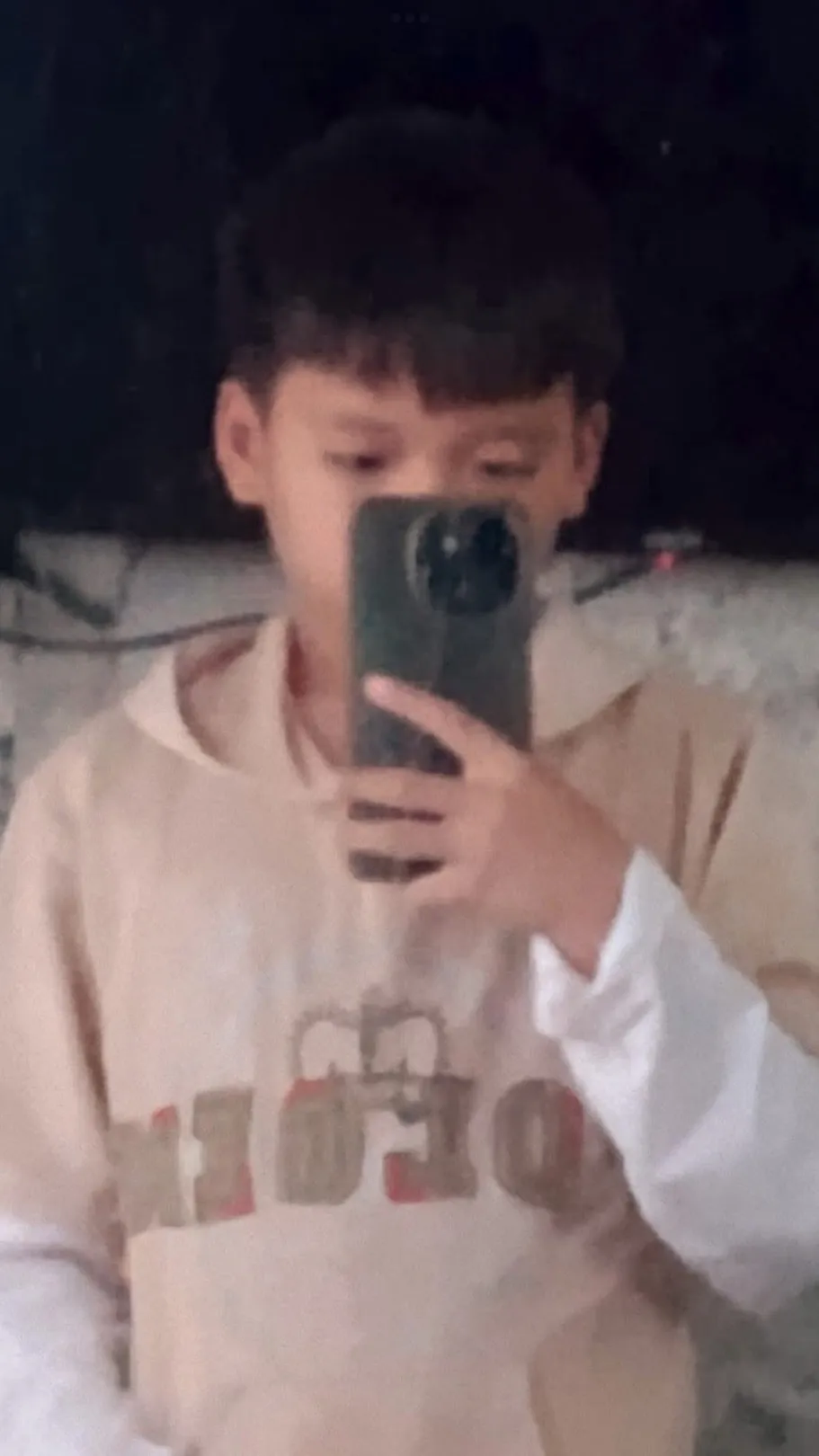 ai character: Jeremy Lance background