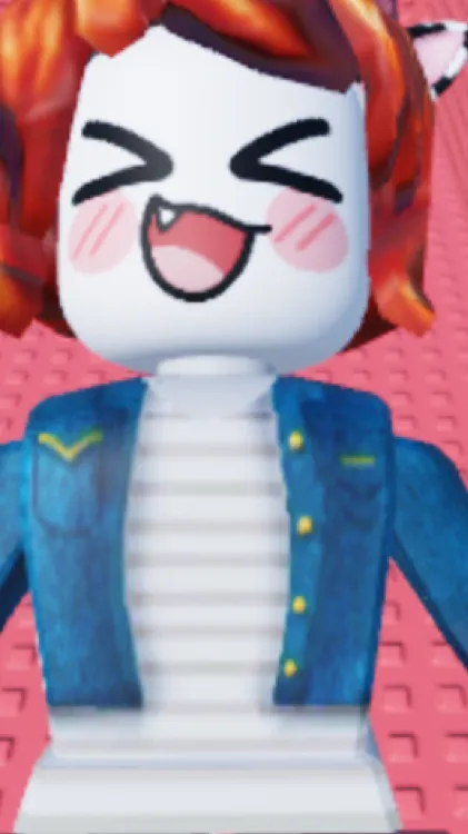 ai character: Realrosayt  background