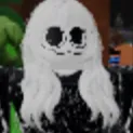 chat with ai character: One of friend ￼