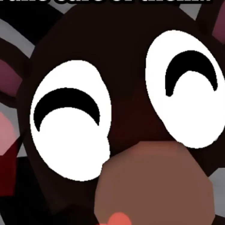 chat with ai character: ￼deer