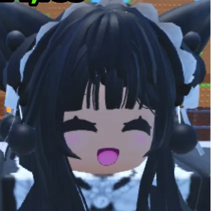 chat with ai character: Uwu￼