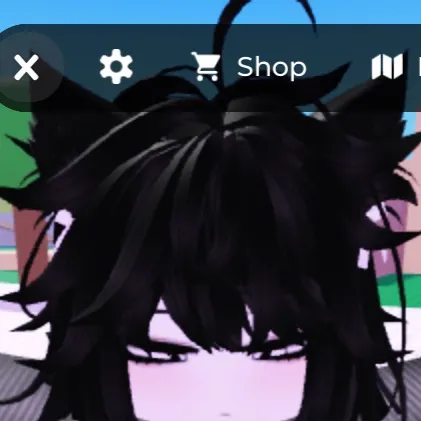 chat with ai character: Neko