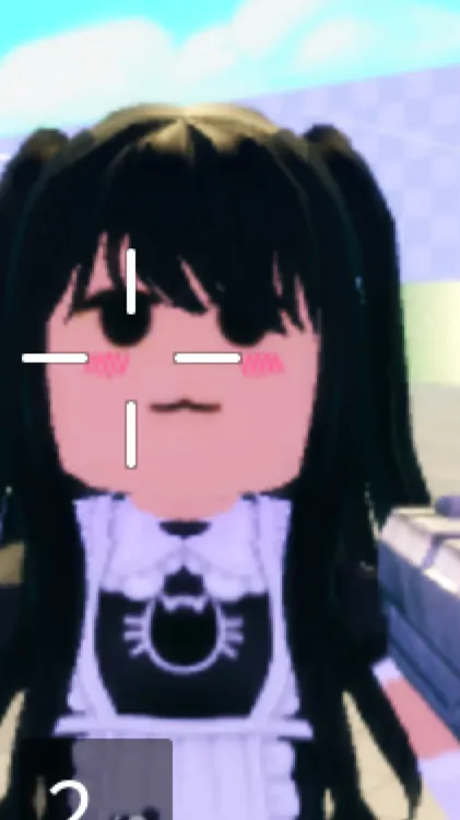 ai character: Neko background