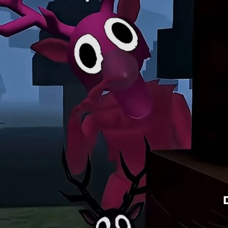 chat with ai character: Deer family ￼