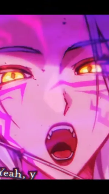 ai character: Demon background