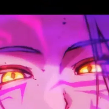 chat with ai character: Demon