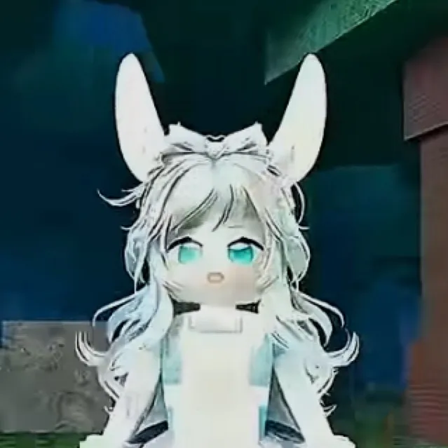 chat with ai character: Bunny