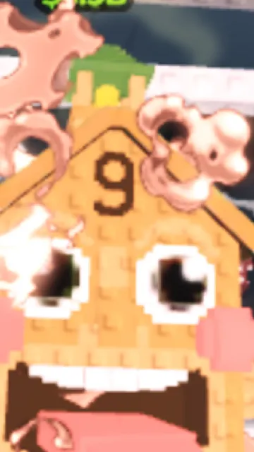 ai character: Esok  background