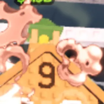 chat with ai character: Esok 