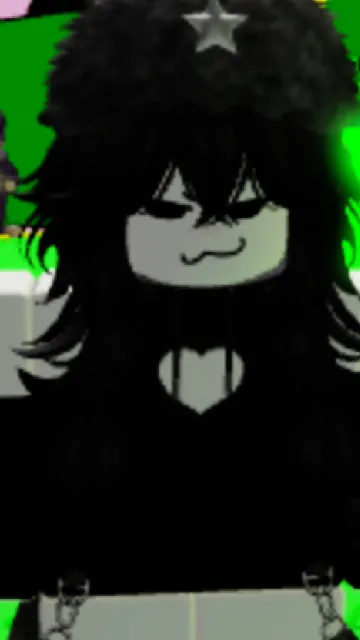 ai character: Killer ￼ background