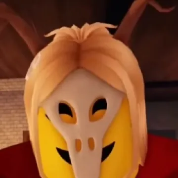 chat with ai character: Cultist girl