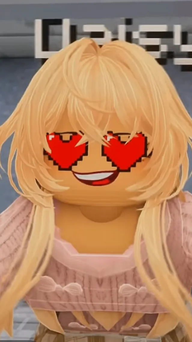 ai character: this is Daisy background