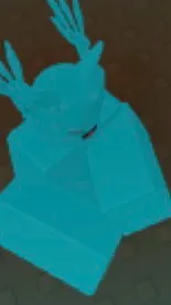 ai character: furry background