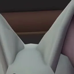 chat with ai character: furry