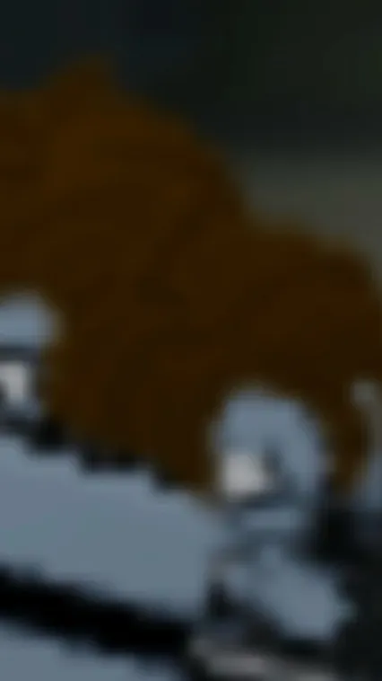 ai character: bacons background