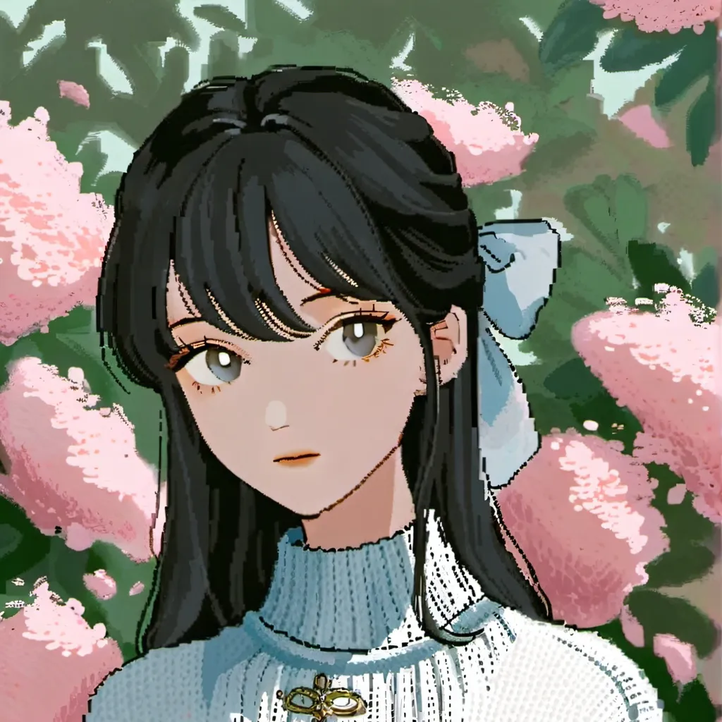 chat with ai character: meet my oc!!