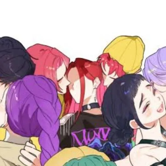 chat with ai character: KDH COUPLES