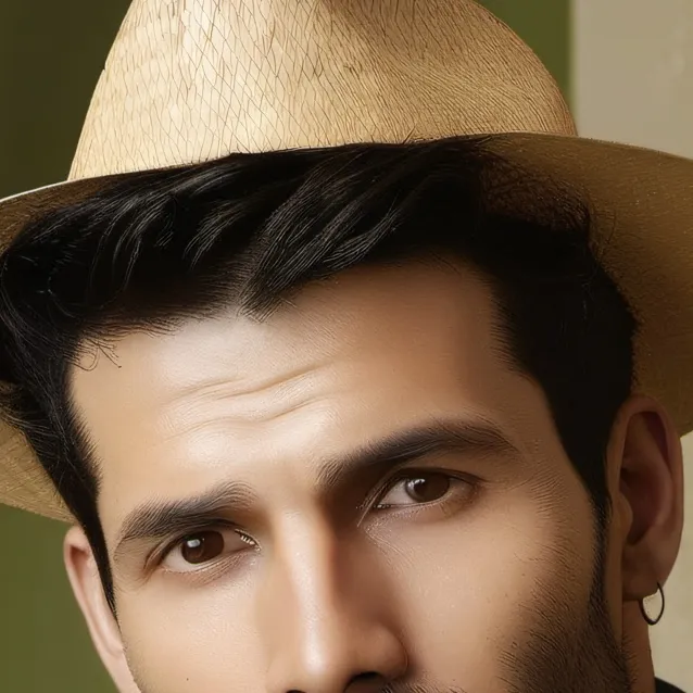 chat with ai character: Jake