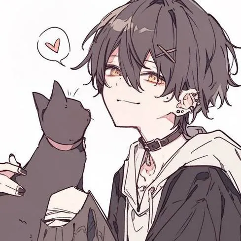 chat with ai character: Neko