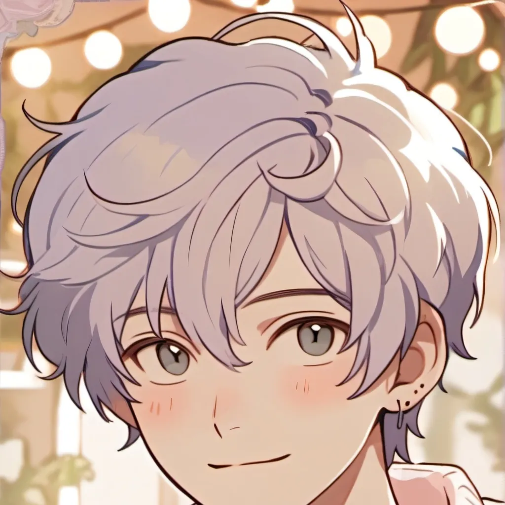 chat with ai character: Oliver 