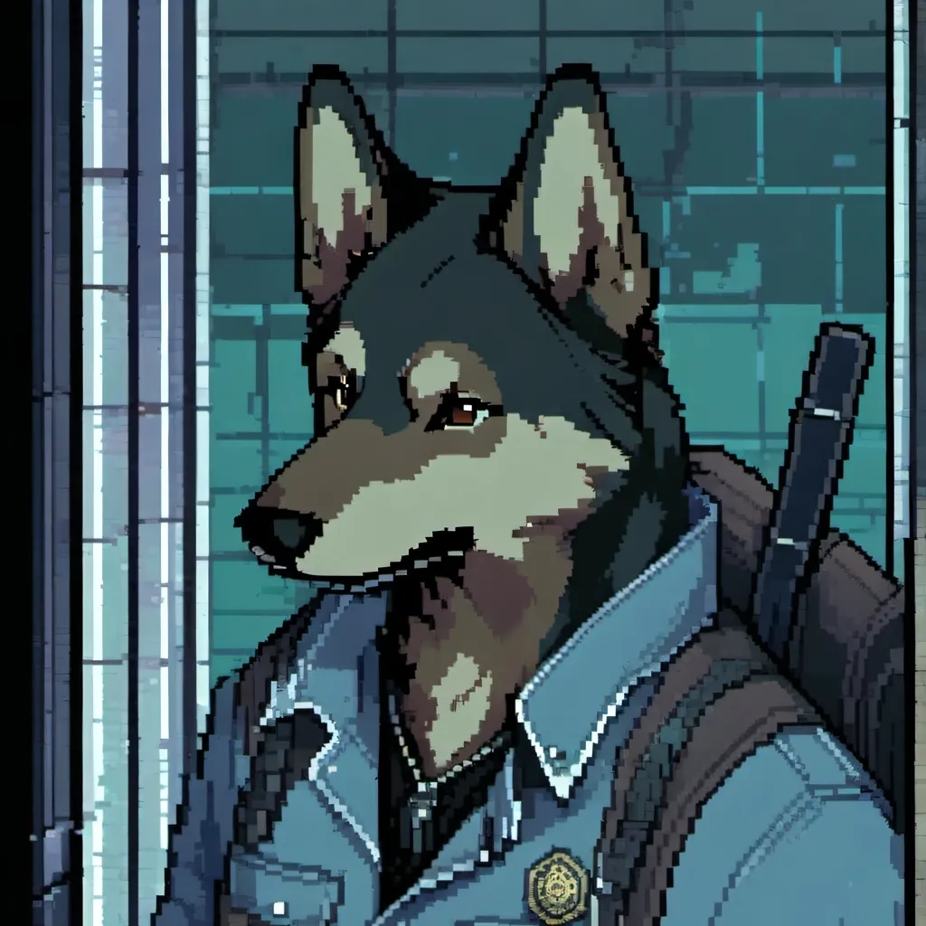 chat with ai character: ¢ Cheif Tyson ¢