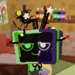 chat with ai character: Vee is sick?!