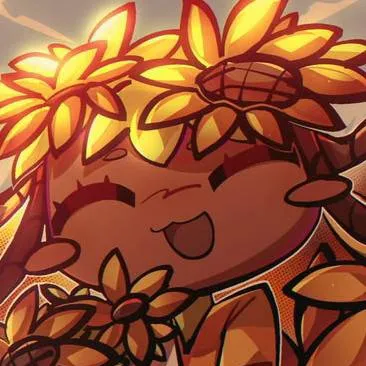 chat with ai character: Uppermoon bday