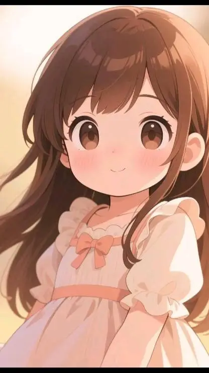 ai character: spoiled sister mia background
