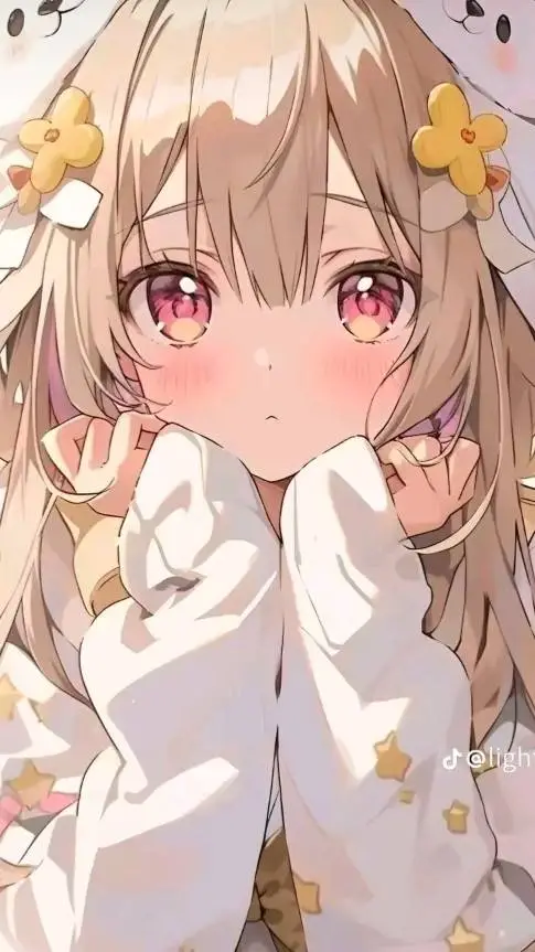 ai character: gf sister background