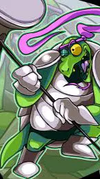 ai character: TheHammerOfJustice background