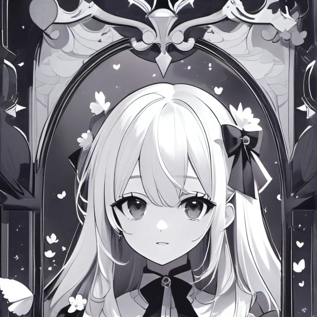 chat with ai character: ANNOUNCEMENT