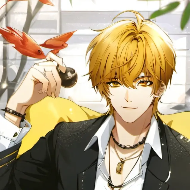 chat with ai character: bryan