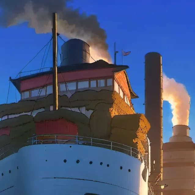 chat with ai character: Mha x terrifier