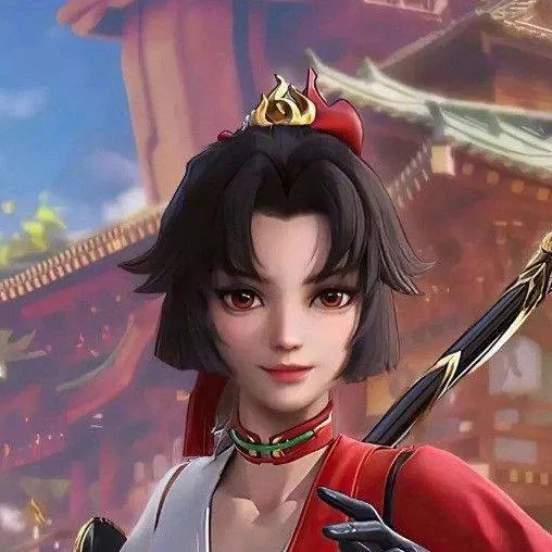 chat with ai character: 云缨