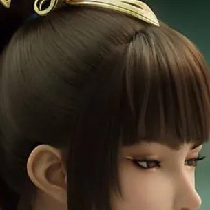 chat with ai character: 上官婉儿