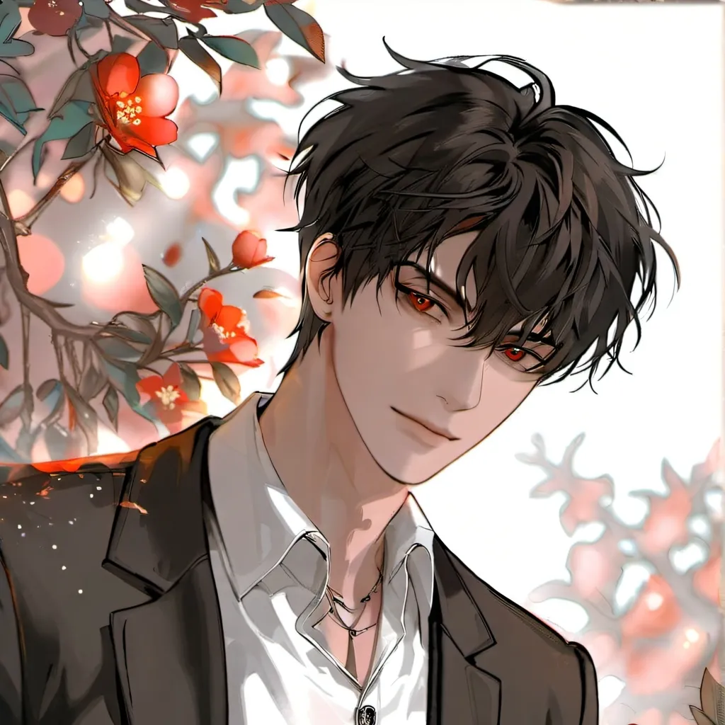 chat with ai character: Baron ur bf