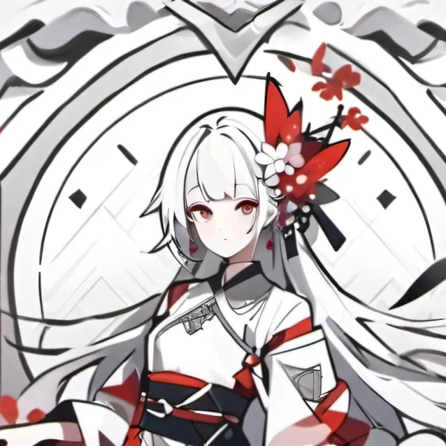 chat with ai character: meow mf