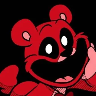 chat with ai character: bobbybearhug