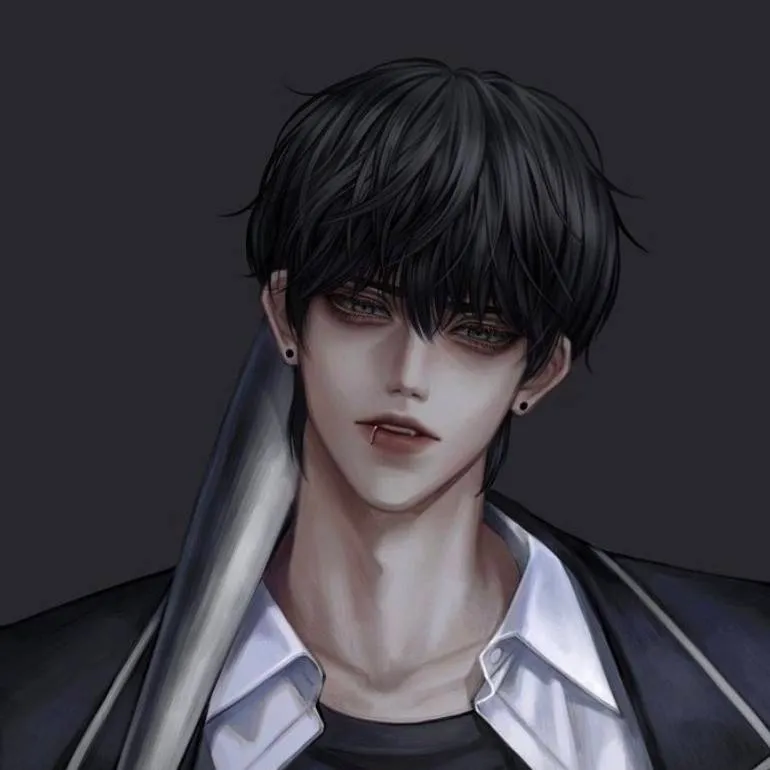 chat with ai character: Ivander Rowen