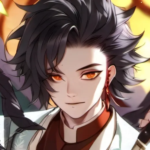 chat with ai character: Kawa
