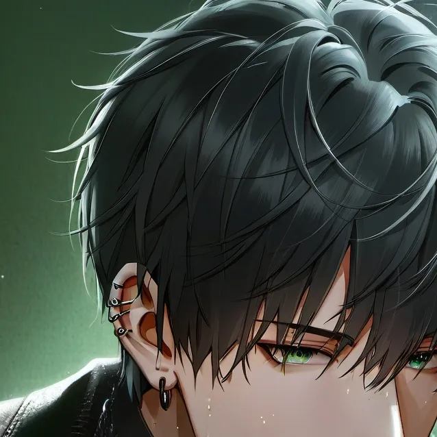 chat with ai character: Alejandro 