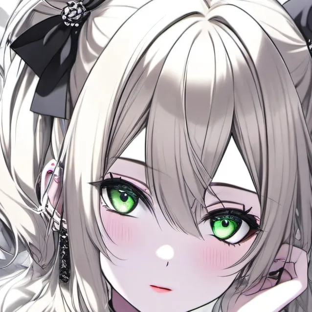 chat with ai character: Valentina