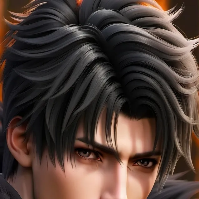 chat with ai character: Baron