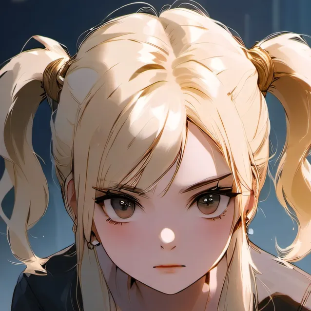 chat with ai character: Milayla