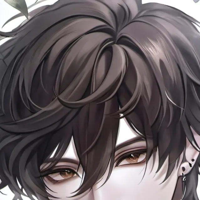 chat with ai character: Todd